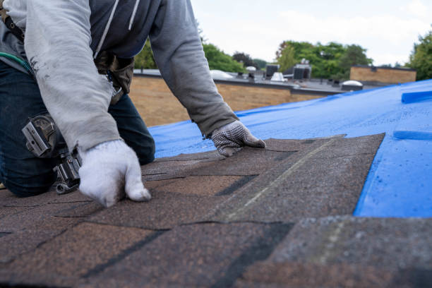 Best Flat Roof Repair Services  in Mitchell, IN