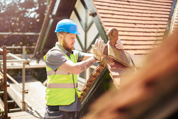 Trusted Mitchell, IN Roofing Contractor Experts