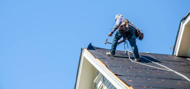Roof Installation Near Me in Mitchell, IN